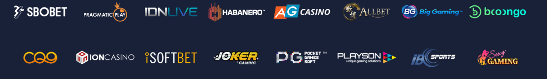 Slot DepoCasino