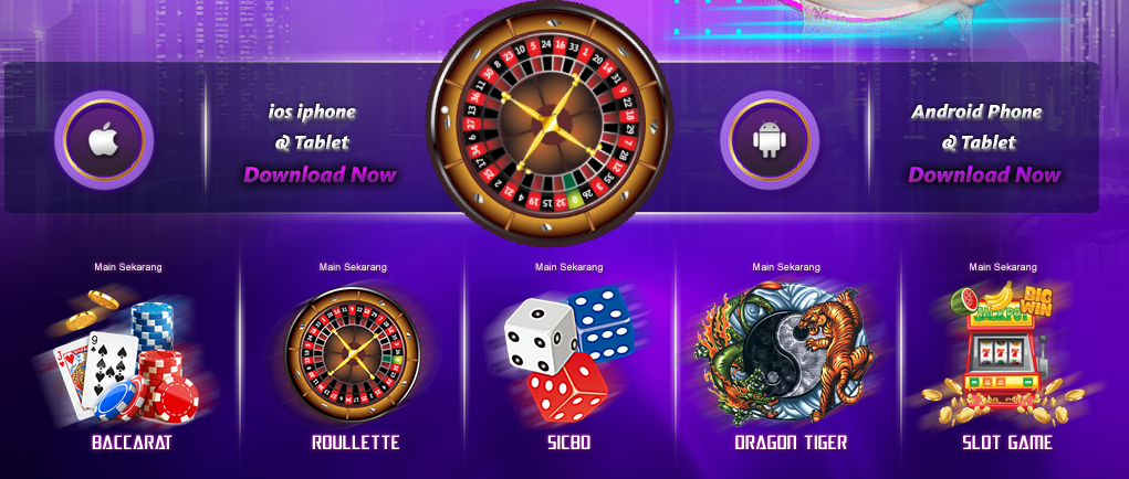Slot DepoCasino