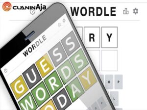 Wordle