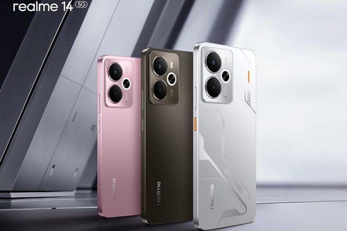 Realme C75x Resmi Meluncur di Indonesia, Smartphone Pilihan Anak Muda
