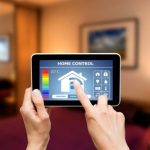 Tips Pakai Smartphone untuk Kontrol Perangkat Smart Home