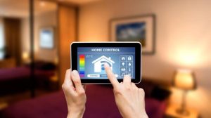 Tips Pakai Smartphone untuk Kontrol Perangkat Smart Home