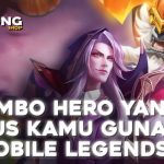 Kombo Terbaik Duo Mid-Laner di MOBA Hari Ini
