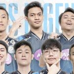 Persiapan Tim Evos Legends Jelang Playoff