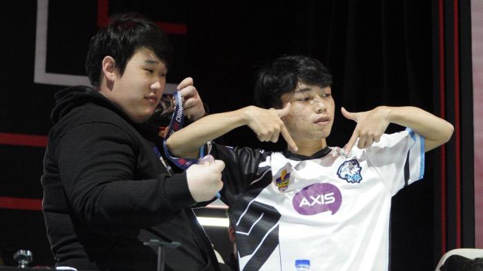 Winning Full Victory, EVOS Legends Makes Sure to Compete in the M1 ... Persiapan Tim Evos Legends Jelang Playoff