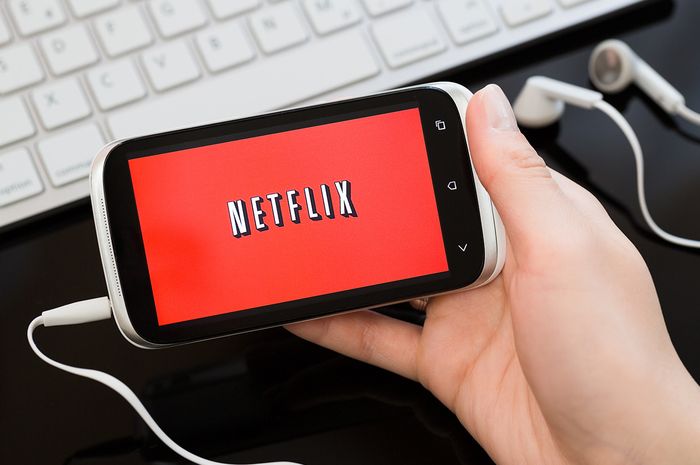 Tips Streaming Netflix Lebih Lancar di Gadget Lama