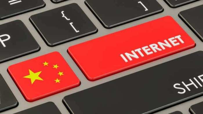 China Luncurkan Internet 10G, Download Film 20 GB Cuma 10 Detik