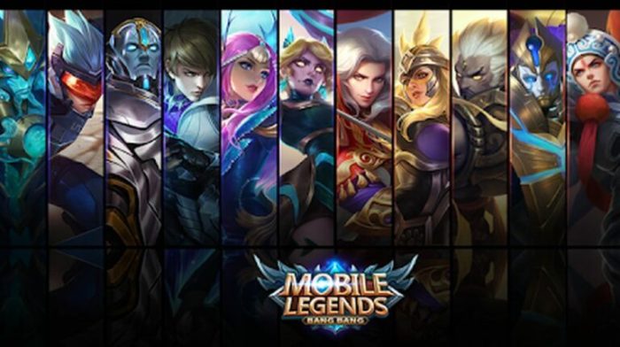 Kombo Terbaik Duo Mid-Laner di MOBA Hari Ini