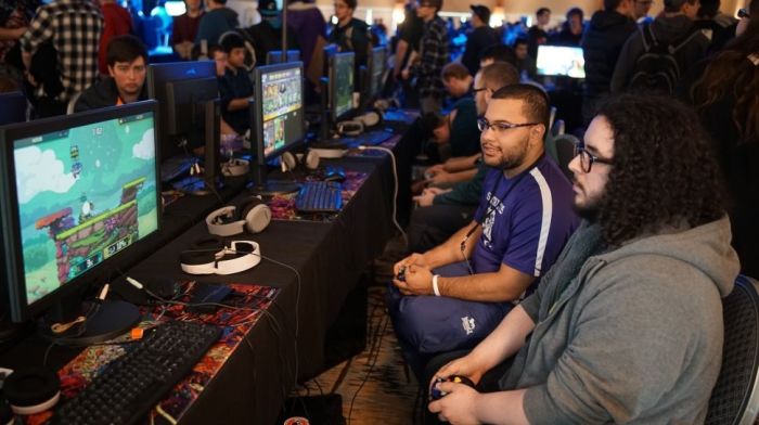 Konten Lucu dan Meme Seputar Dunia Esports