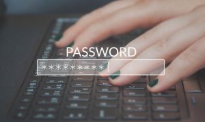 Tips Jitu Menyimpan Password Tanpa Aplikasi