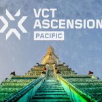 Jadwal Turnamen Valorant Ascension Hari Ini