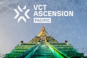 Jadwal Turnamen Valorant Ascension Hari Ini