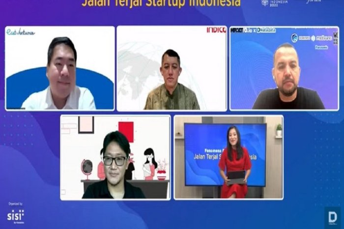 Fenomena Bubble Popularity di Kalangan Artis Baru