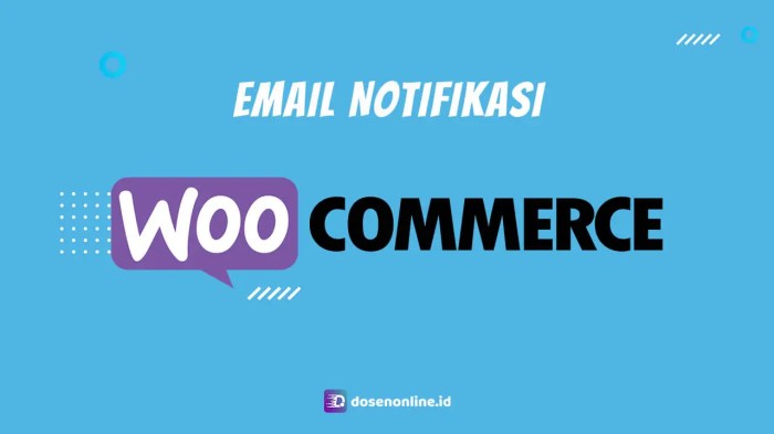 Atur Notifikasi Email agar Lebih Tertata