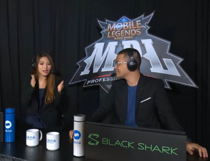 Lowongan Caster Esport Terbuka untuk Umum