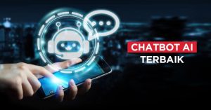 Tips Pakai AI Chatbot untuk Bantu Tugas Harian