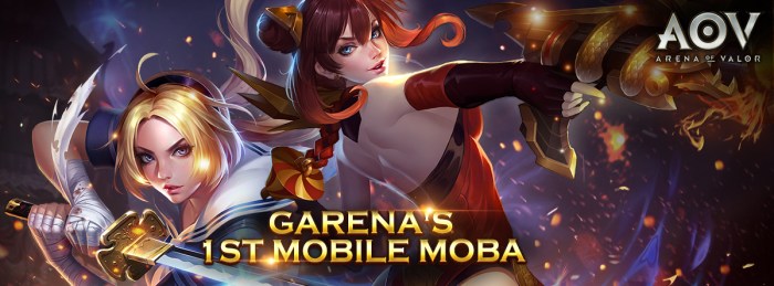 October hitech moba Game MOBA Baru