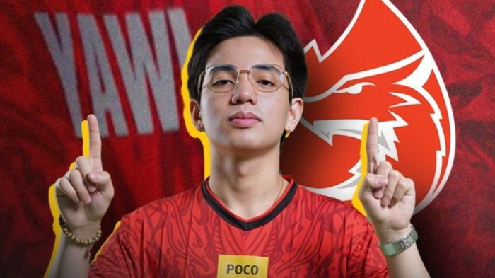 Event Career Day: Esport Jadi Pilihan Masa Depan