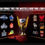 Hasil Turnamen Free Fire Master League Hari Ini