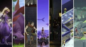 Review Game Indie Terbaik Tahun Ini