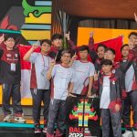 Hasil Scrim Internasional MLBB: Indonesia vs Filipina