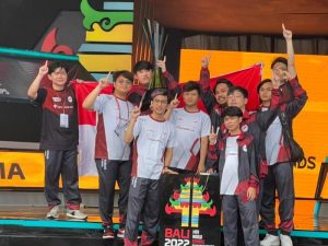 Hasil Scrim Internasional MLBB: Indonesia vs Filipina