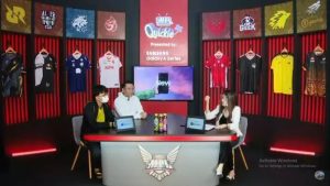Strategi Early Game Tim ONIC: Analisa Pergerakan