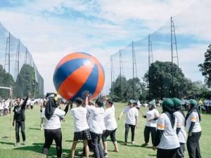 Event Spesial di Game