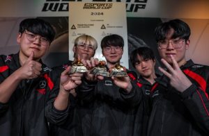 Team Liquid Rekrut Magnus Carlsen untuk Esports World Cup 2025