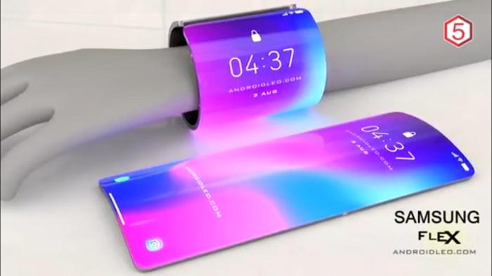 Inovasi Desain Gadget Masa Kini