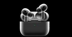 Review AirPods Pro Gen 3