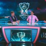 Lowongan Caster Esport Terbuka untuk Umum