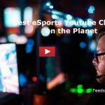 Channel YouTube Esports yang Wajib Ditonton