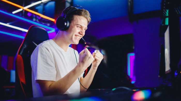 Transfer Pemain Esports yang Menghebohkan Komunitas