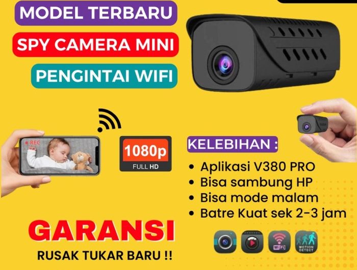 Tips Maksimalkan Kamera Gadget Tanpa Alat Tambahan