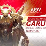 Game MOBA Baru