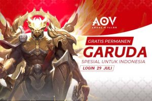 Game MOBA Baru