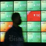 Investasi Saham ESG Naik 20% dalam Setahun