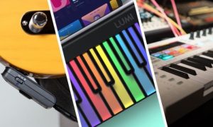 Gadget Musik Favorit untuk Pecinta Lagu Indie