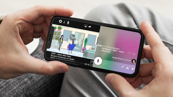 5 Rekomendasi Aplikasi Android untuk Nobar Online, Bisa YouTube hingga Netflix