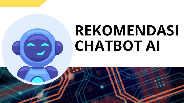 Tips Pakai AI Chatbot untuk Bantu Tugas Harian