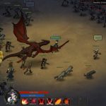 Game Perang Strategi dengan Level Taktik Tinggi
