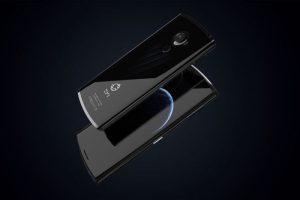 Smartphone dengan Fitur Night Mode Tercanggih