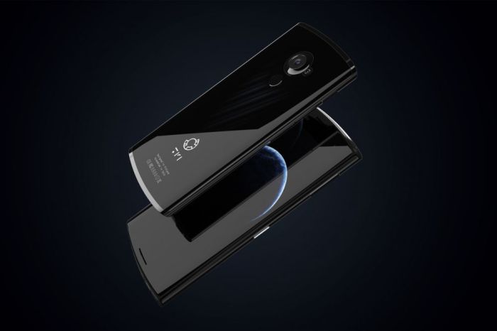 Smartphone dengan Fitur Night Mode Tercanggih