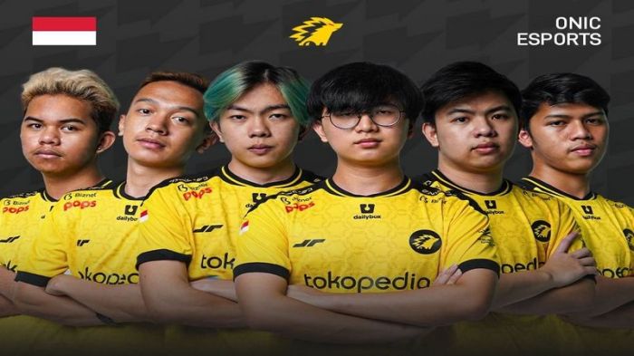 Tips Membangun Tim Esports dari Nol
