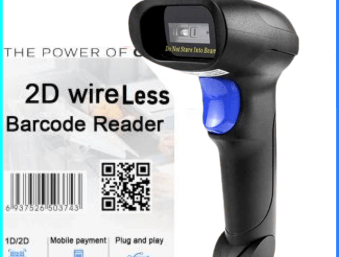 10 Aplikasi Scan Barcode untuk Pengguna Android dan iPhone
