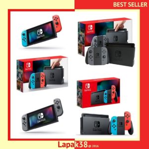 BANYAK GAME EKSKLUSIF DI NINTENDO SWITCH 2?! PENASARAN BIKIN MAU MAIN!😆 ...