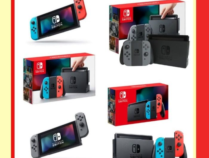BANYAK GAME EKSKLUSIF DI NINTENDO SWITCH 2?! PENASARAN BIKIN MAU MAIN!😆 ...