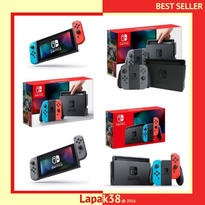 BANYAK GAME EKSKLUSIF DI NINTENDO SWITCH 2?! PENASARAN BIKIN MAU MAIN!😆 ...