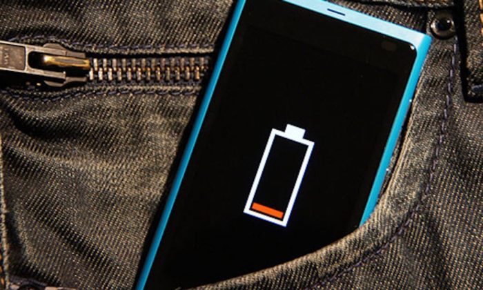 Tips Menghemat Baterai HP Android - Jasalogo.id Tips Menghemat Baterai HP Tanpa Mengurangi Performa